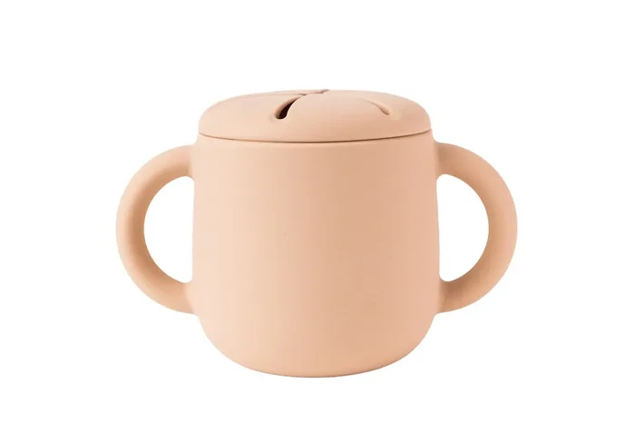 Apricot Snack Cup