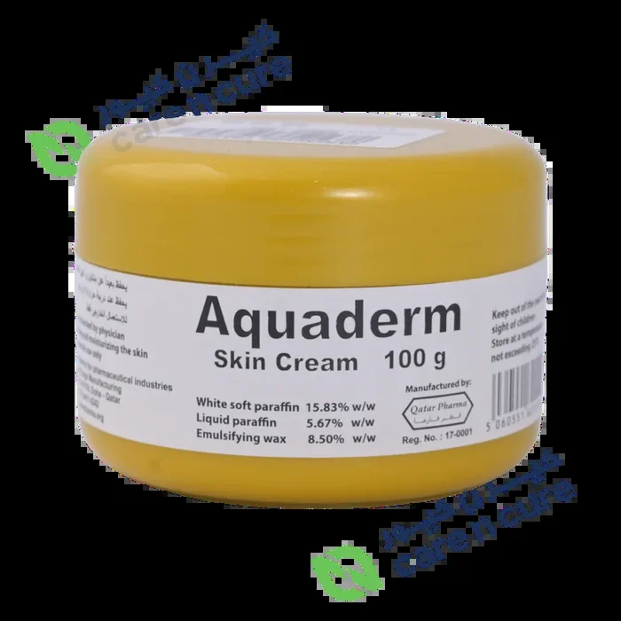 Aquaderm Skin Cream 100gm