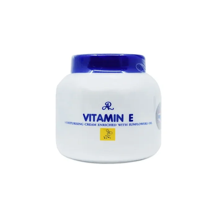 AR Vitamin E Cream