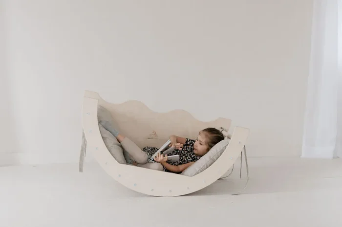 Arch Activity Gym