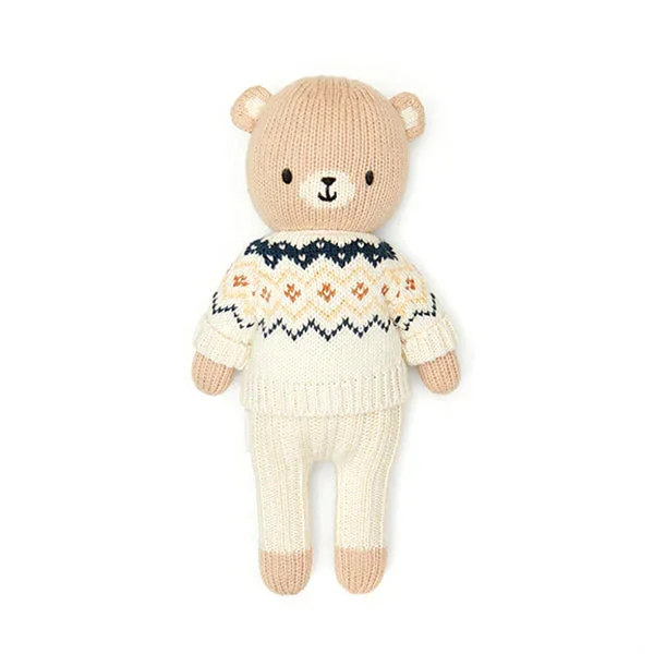 Arthur, The Bear