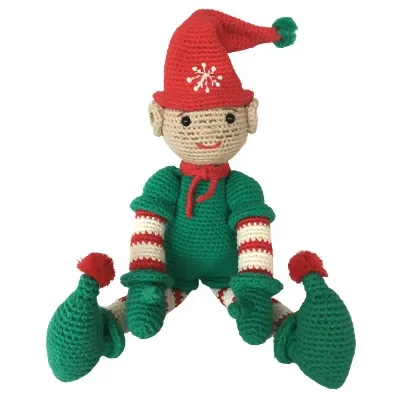 Arwen The Elf