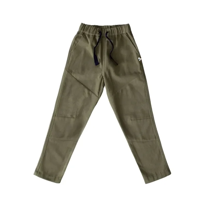 Ash Pants