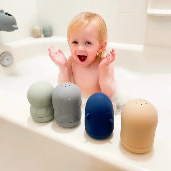 Asher’s Ocean Bath Toys