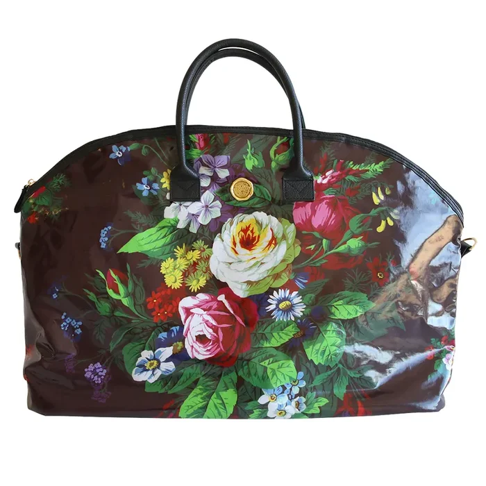 Astrid Duffle Bag
