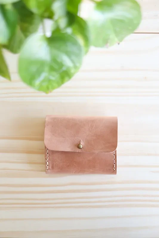 Atlas Mini Wallet