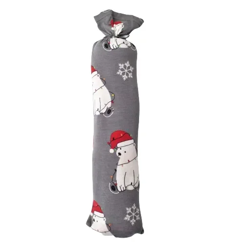 Aubrey’s Hope Bear Swaddle