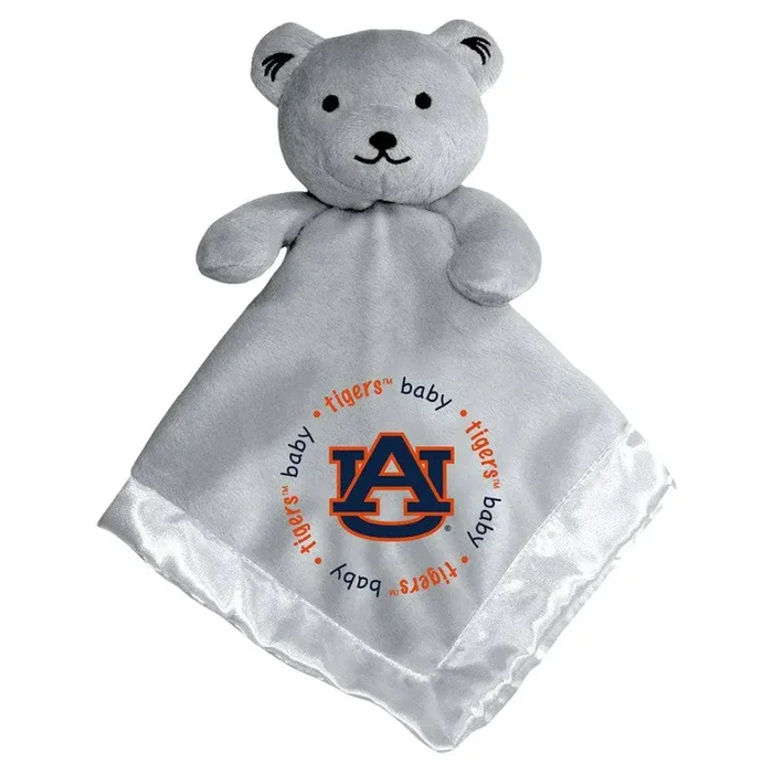 Auburn Tigers – Security Bear Gray