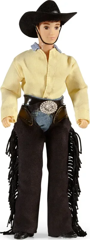 Austin – Cowboy – 8 ” Figure