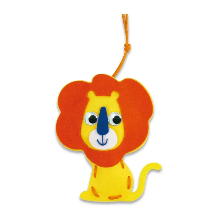 Avenir – My First Charm – Animal Friends