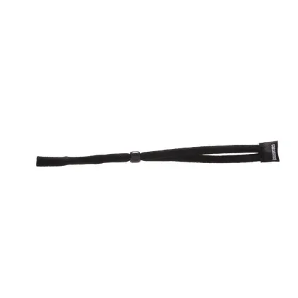 Babiators Fabric Strap Jet Black