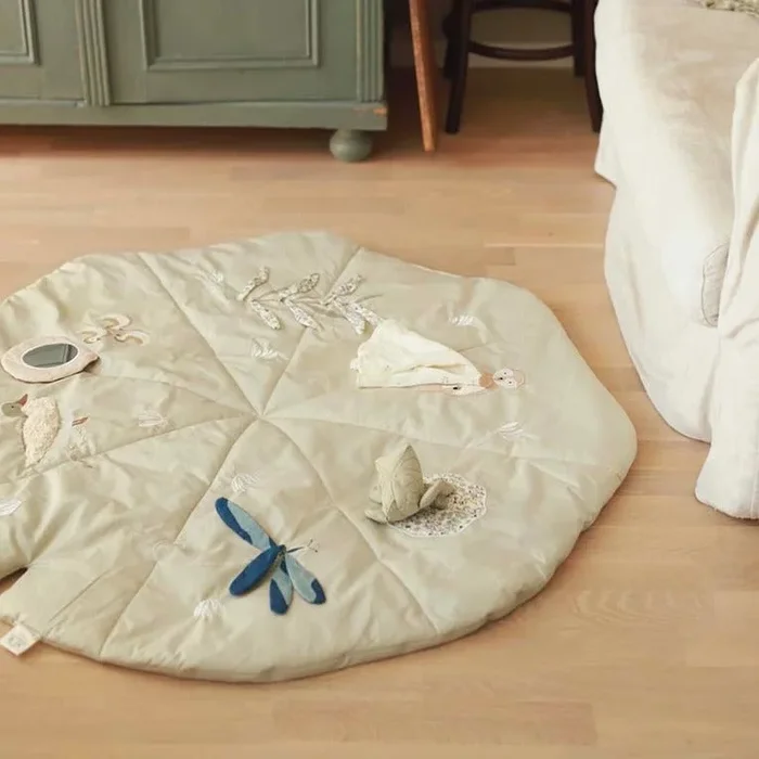 Baby Activity Mat – Riverbank