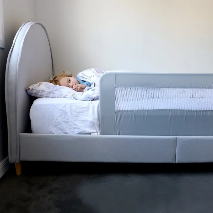Baby Bed Rail