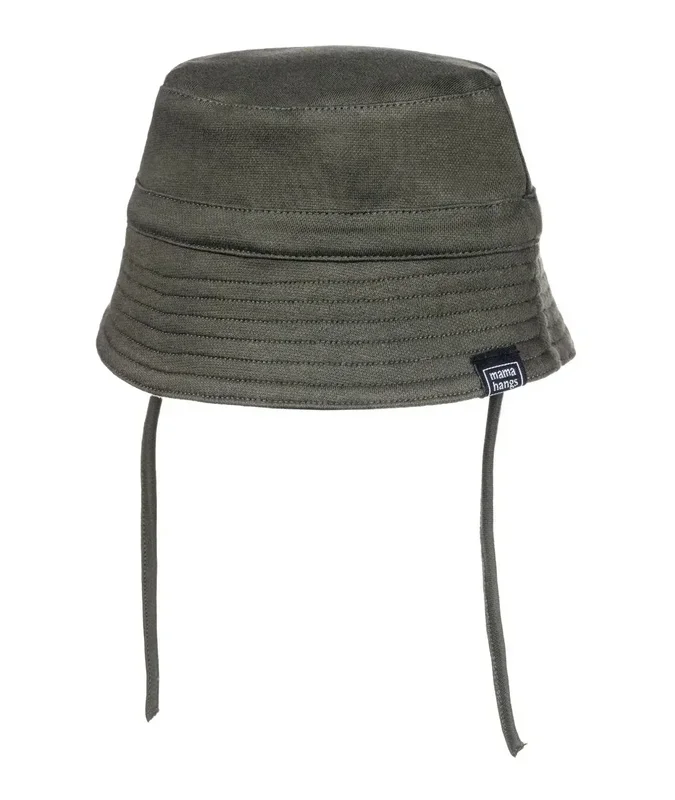 Baby Bucket Hat