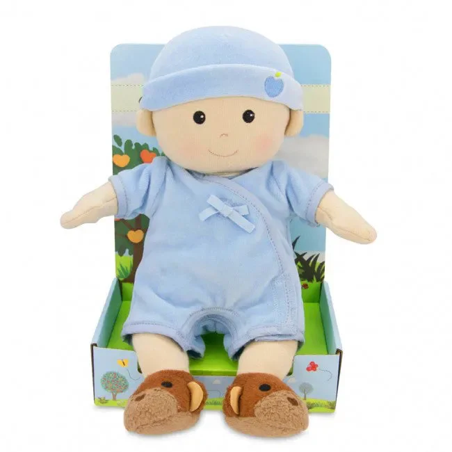 Baby Doll – Blue