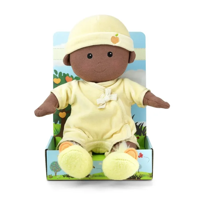 Baby Doll – Cream