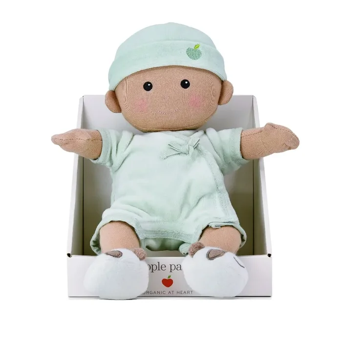 Baby Doll – Mint