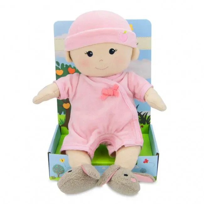 Baby Doll – Pink