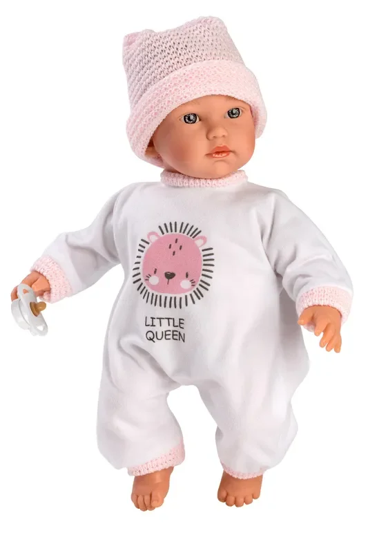 Baby Doll Soft Body 11.8 ” Cuquita