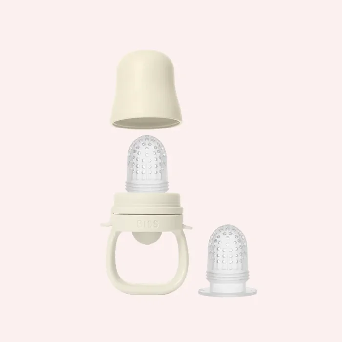 Baby Feeder – Ivory