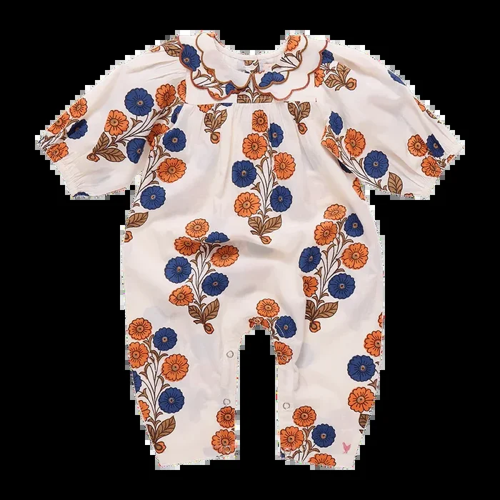 Baby Girls Darcy Jumper