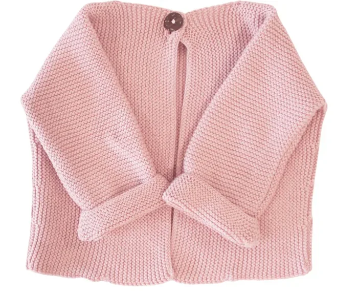Baby Jacket | Petal
