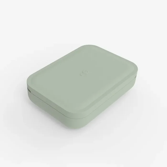 Baby-Led Weaning Travel Box