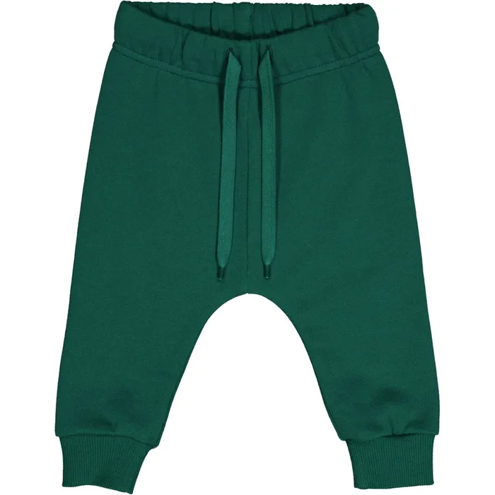 Baby Sweat Pants – Cucumber