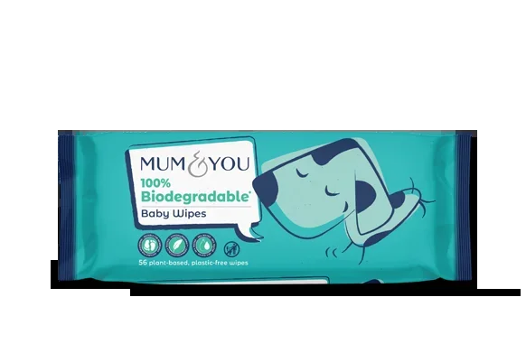 Baby Wipes 1 Pack