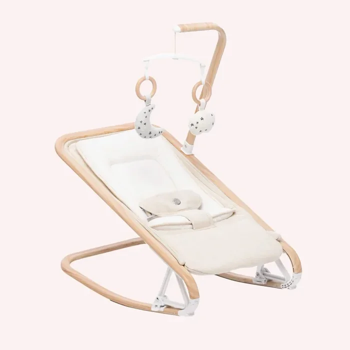 Babybee Lola Rocker – Sand