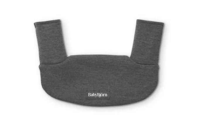 BabyBjorn Bib for Baby Carrier Harmony
