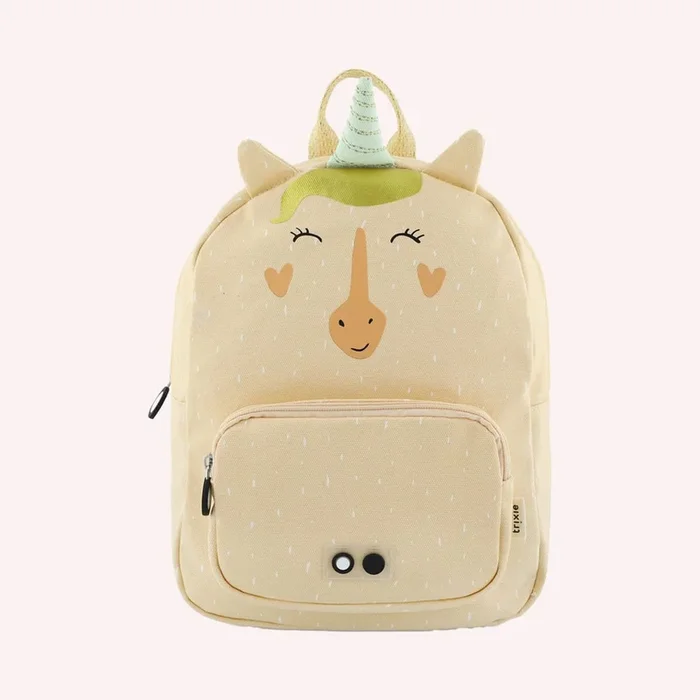 Backpack – Mrs. Unicorn