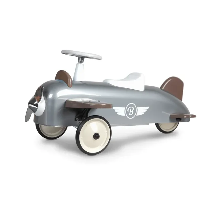 Baghera Speedster Plane
