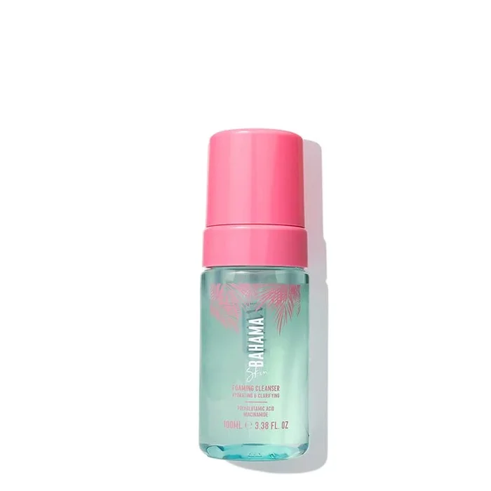 Bahama Skin PGA Foaming Cleanser