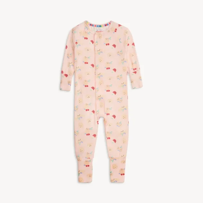 Bake My Day Modal Conv Coverall