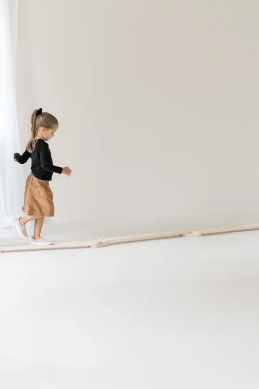 Balance Beams