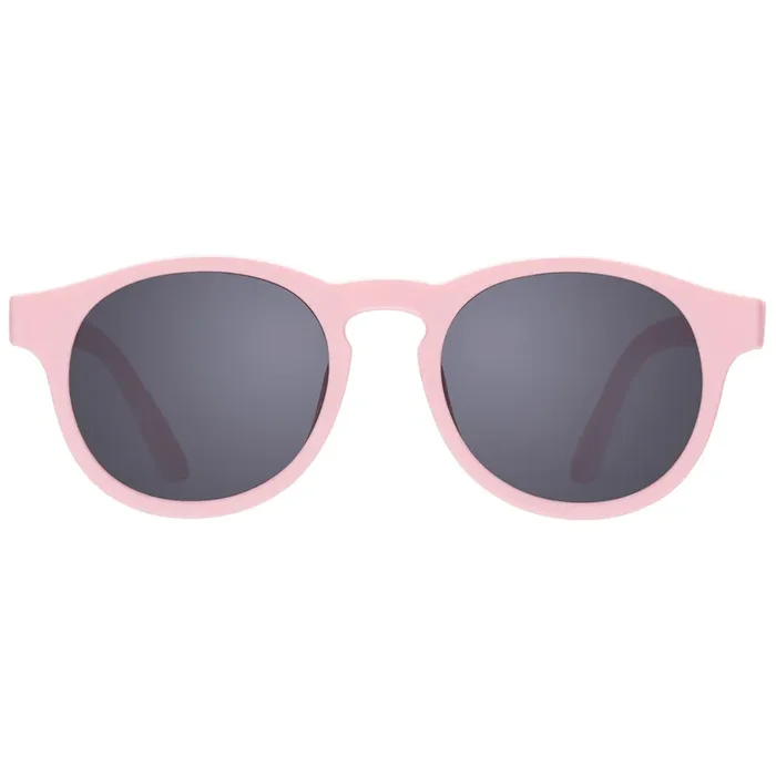 Ballerina Pink Keyhole