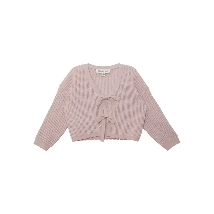 BALLERINA SWEATER