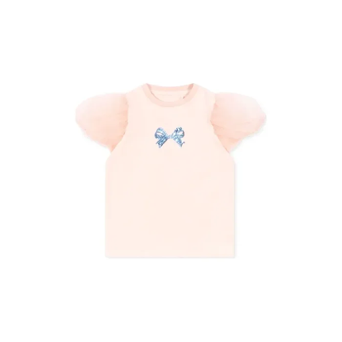 BALLERINA TEE