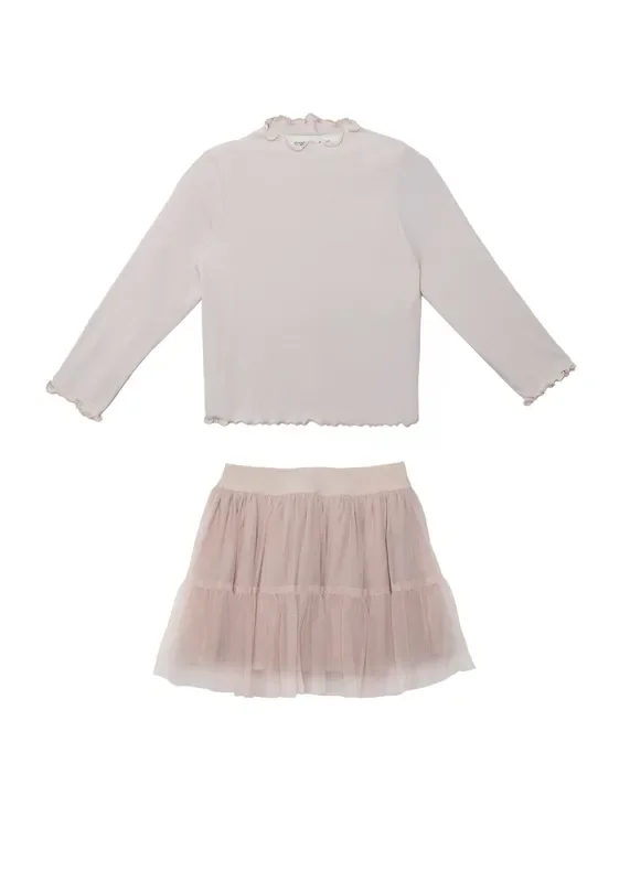 Ballerina two piece Set