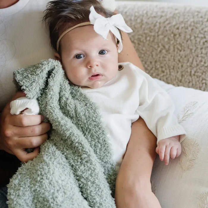 Bamboni® Receiving Blankets
