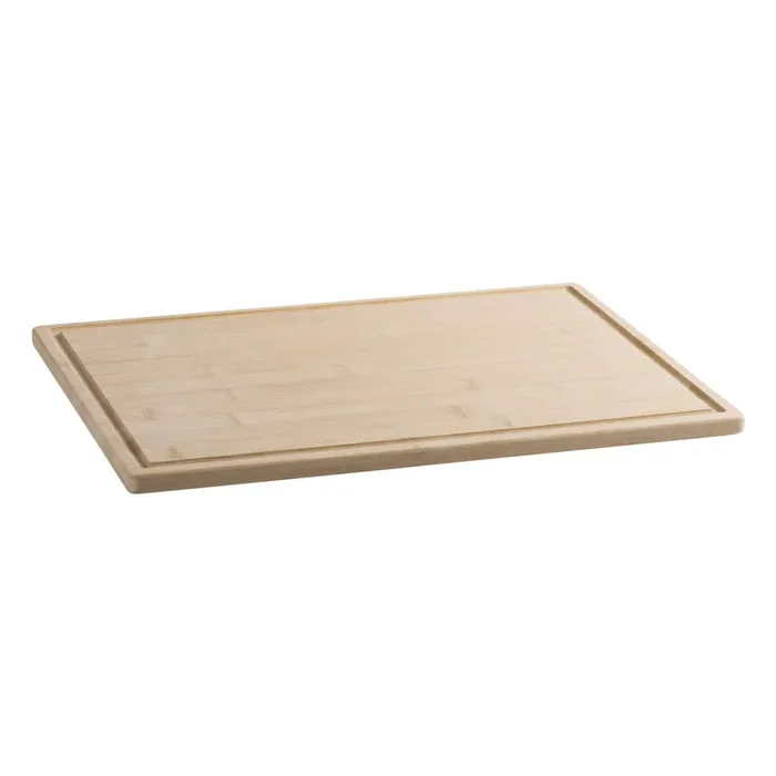 Bamboo Cutting Board Pack Of 2 17 “x 13 “x 0.5 “
