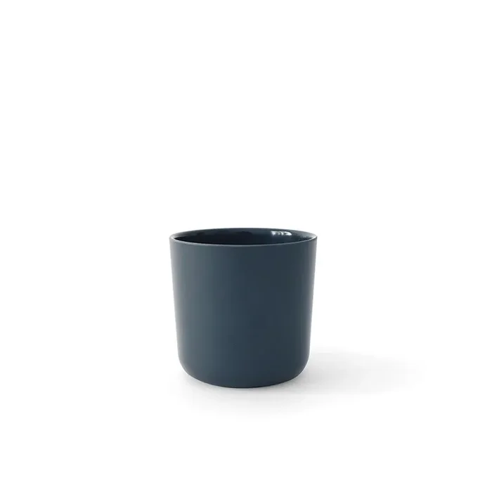 Bamboo Small Cup – 4 Piece Set Storm