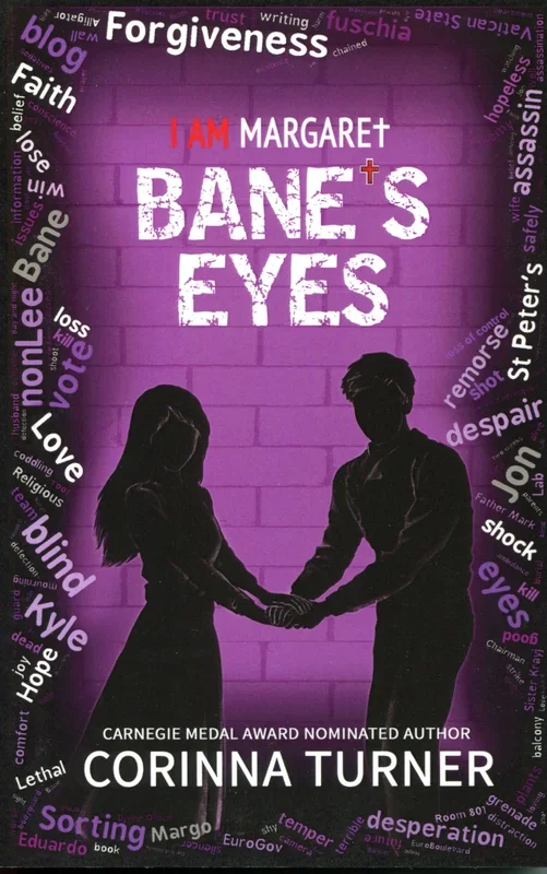 Bane’s Eyes