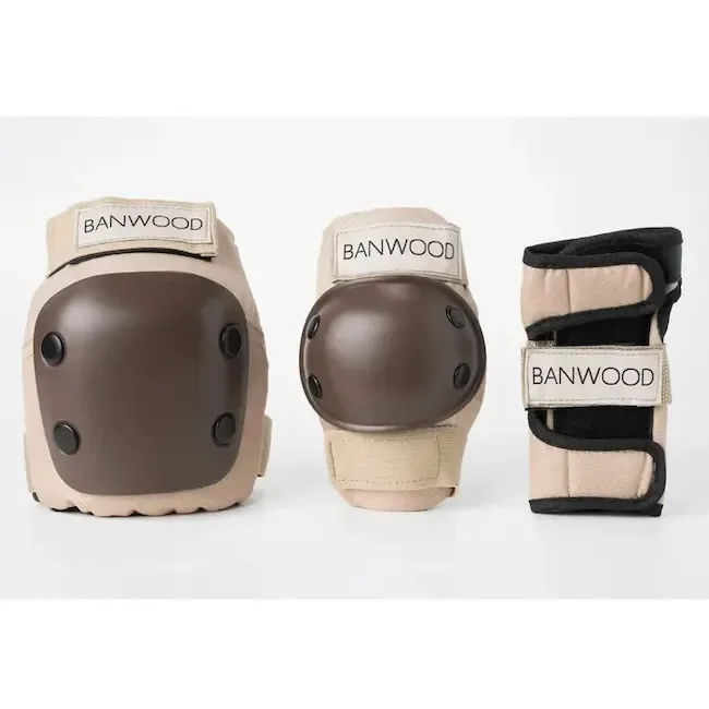 Banwood Protective Gear