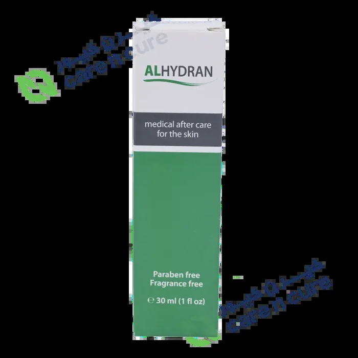 Bap Alhydran 30ml