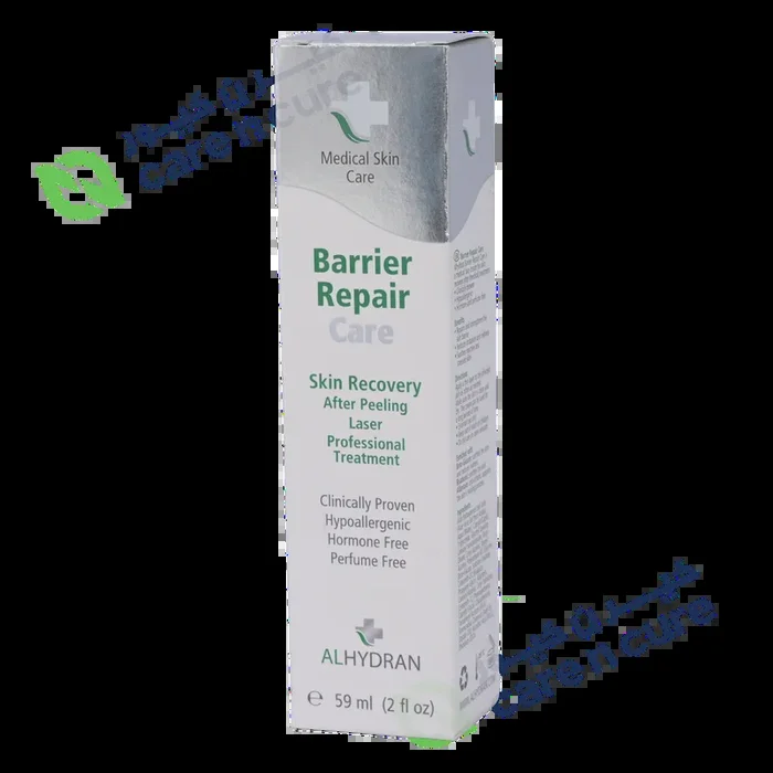 BAP Alhydran Barrier Repair Care 59 ml