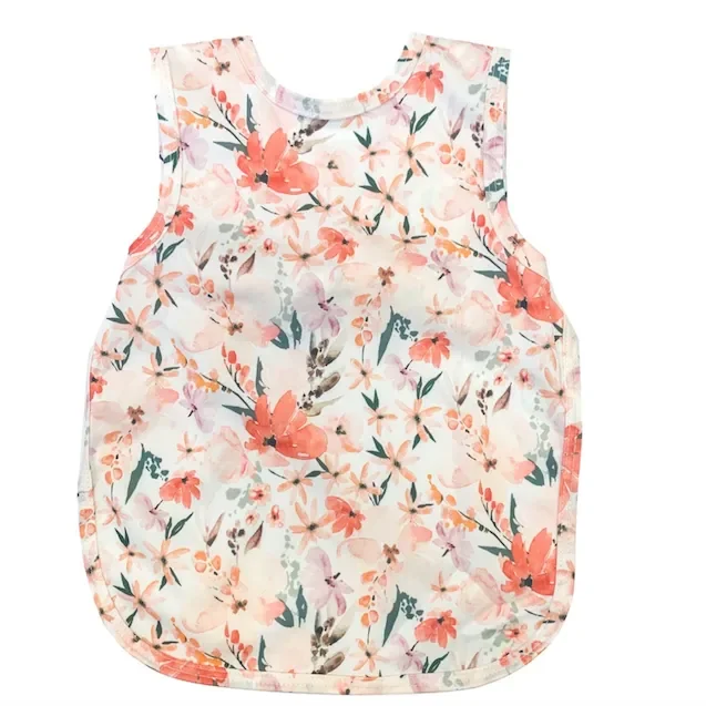 BapronBaby Peachy Dreams Bapron