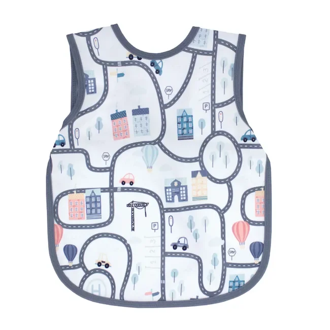 BapronBaby Tiny Town Bapron