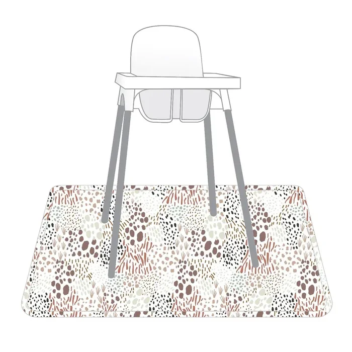 BapronBaby Wild Splash Mat
